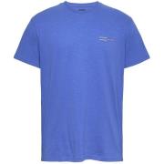 T-shirt Korte Mouw Tommy Jeans DM0DM21303