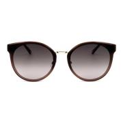 Zonnebril Swarovski SK0296-K-36F