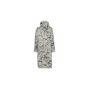 Mantel B.young Manteau femme Byavan
