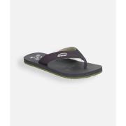 Teenslippers Oxbow Effen teenslipper, jersey bandje VANAKA