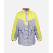 Mantel Oxbow Ripstop-jack met kleurblokken JACOBS