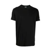 T-shirt Korte Mouw Dsquared -