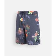 Zwembroek Oxbow Fundamentele stretch boardshort HELLFLO