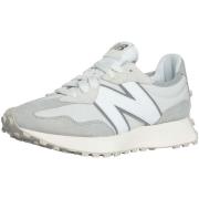 Lage Sneakers New Balance 327 Mesh-trainers