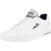 Lage Sneakers Ellesse Leren sneakers van Taggia