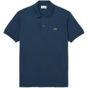 T-shirt Lacoste Classic Fit Polo Shirt Mineral Blue