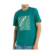 T-shirt Umbro -