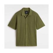 Sweater Vans Feldman sweater polo
