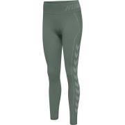 Legging hummel Legging mi-haut femme TE Christel