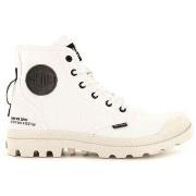 Laarzen Palladium PAMPA HI HTG SUPPLY