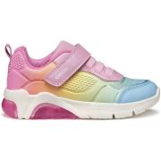 Sneakers Geox Baskets femme Fadinlight C