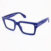 Zonnebril Off-White Occhiali da Vista Style 54 14500