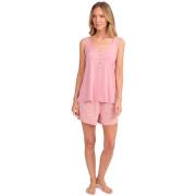 Pyjama's / nachthemden J&amp;j Brothers JJB15-FH0200