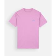 T-shirt Korte Mouw Oxbow Grafisch T-shirt met korte mouwen TAGTAN