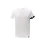 T-shirt Korte Mouw Dsquared -