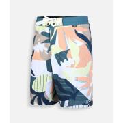 Zwembroek Oxbow Oneindig stretch boardshort WIPEOUT