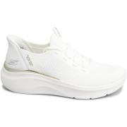 Lage Sneakers Skechers SKE-CCC-117617-WHT