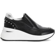 Lage Sneakers Café Noir C1DN1400