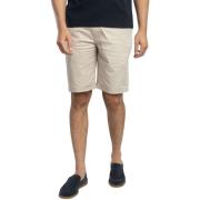 Korte Broek Barbour Slimme chino shorts