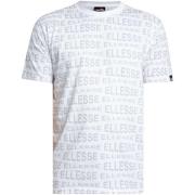 T-shirt Korte Mouw Ellesse Distoria T-shirt