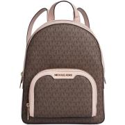 Rugzak MICHAEL Michael Kors 35S2G8TB2B-BROWN