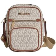Handtas MICHAEL Michael Kors 35T4GTTC6B-VANILLA