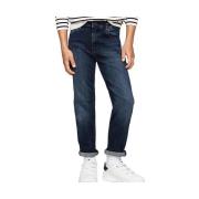 Straight Jeans Tommy Hilfiger -