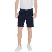 Korte Broek BOSS Chino-slim-Shorts 10270650 01 50536723