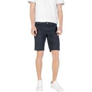 Korte Broek Jeckerson JAYDEN 5 TASCHE TOPPA SLIM JUPBE001JAYDE001 CTCP...