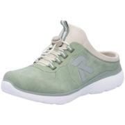 Mocassins Rieker -
