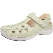 Mocassins Wolky -