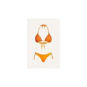 Bikini Pin-Up Stars -