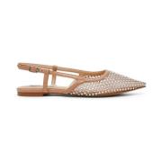 Ballerina's Steve Madden -