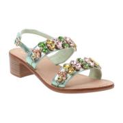 Pumps Queen Helena Y6021