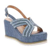 Sandalen Queen Helena ZM9927