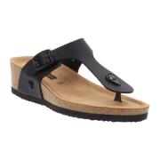 Pantoffels Queen Helena X32203