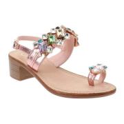 Sandalen Queen Helena Y6022