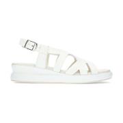 Sandalen Dorking VLOEIENDE SANDALEN D9087