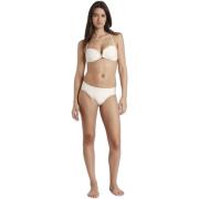 Bikini Admas Maillot de bain 2 pièces bandeau femme Waves