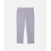 Broek Oxbow Chinobroek van stretchfluweel REMI