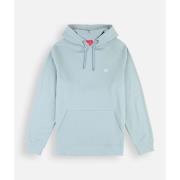 Sweater Oxbow Essentiële fleece capuchon SWOOD