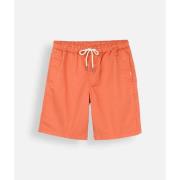 Korte Broek Oxbow Stretch elastische chino walkshorts ONAGHEL