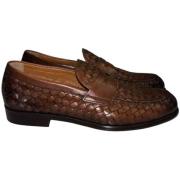 Mocassins Doucal's -