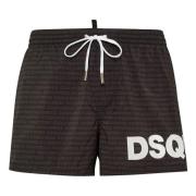 Zwembroek Dsquared -