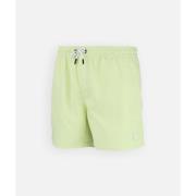 Zwembroek Oxbow Strandshort effen essentieel VALENS