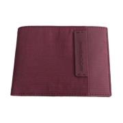Portemonnee Piquadro -