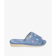 Pantoffels Garzon P400.225