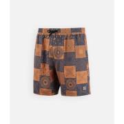 Zwembroek Oxbow Strand korte stretch vintage wassing CHEERS