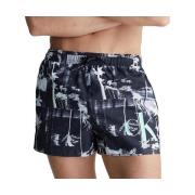 Zwembroek Calvin Klein Jeans -