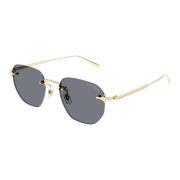 Zonnebril Montblanc Occhiali da Sole MB0405S 001